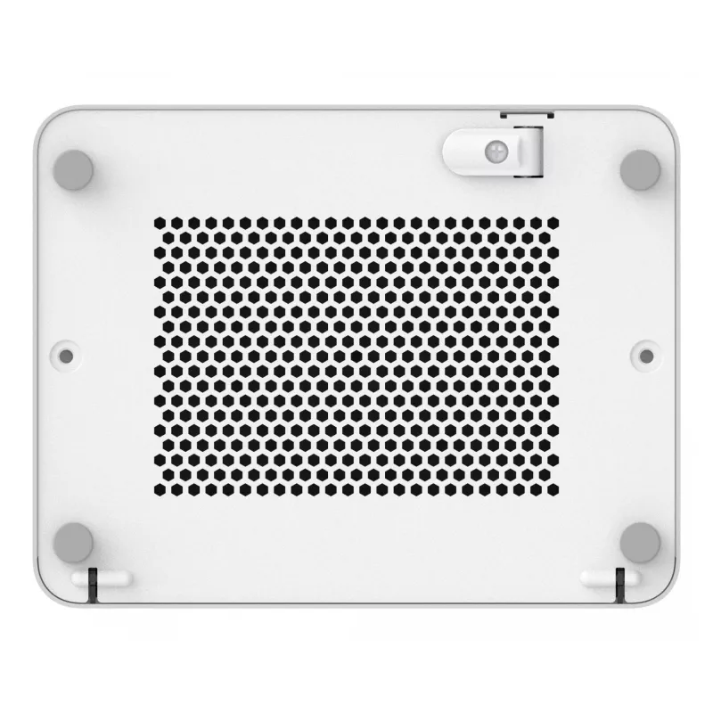 Mini-PC-Barebone ASUS NUC 15 Pro+ RNUC15CRSU500002 DDR5 192GB SSD 2000TB