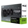 ASUS Prime -RTX5060TI-O8G NVIDIA GeForce RTX 5060 Ti 8 GB GDDR7