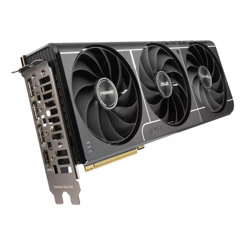 ASUS Prime -RTX5060TI-O8G NVIDIA GeForce RTX 5060 Ti 8 GB GDDR7