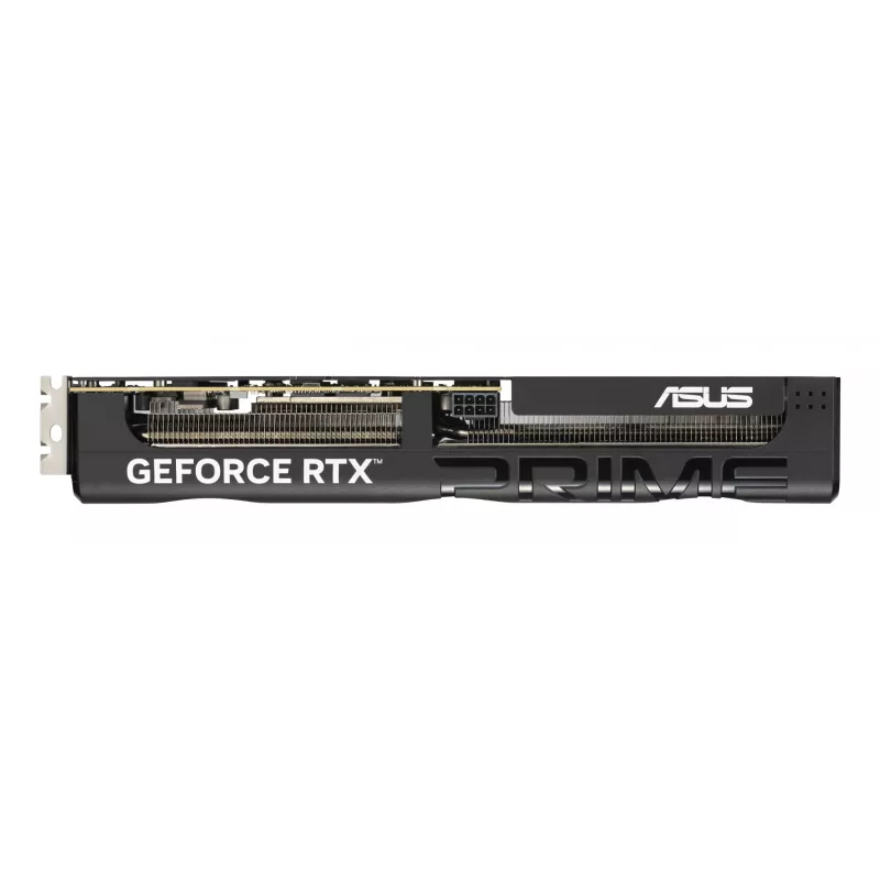 ASUS Prime -RTX5060TI-O8G NVIDIA GeForce RTX 5060 Ti 8 GB GDDR7