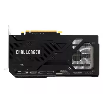 ASRock Grafikkarte Intel Arc B570, 10 GB GDDR6, 160-Bit, PCIe 4.0 x8, 3x DisplayPort 2.1, 1x HDMI 2.1a