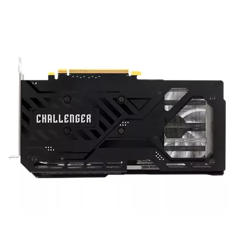 ASRock Grafikkarte Intel Arc B570, 10 GB GDDR6, 160-Bit, PCIe 4.0 x8, 3x DisplayPort 2.1, 1x HDMI 2.1a