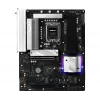 Mainboard ASRock B860 Pro RS WiFi Intel B860 LGA1851 ATX, 4x DDR5-Slots, 256GB, Wi‑Fi 6E, 2.5GbE