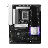Mainboard ASRock B860 Pro RS WiFi Intel B860 LGA1851 ATX, 4x DDR5-Slots, 256GB, Wi‑Fi 6E, 2.5GbE