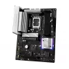 Mainboard ASRock B860 Pro RS WiFi Intel B860 LGA1851 ATX, 4x DDR5-Slots, 256GB, Wi‑Fi 6E, 2.5GbE