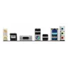 Motherboard ASRock H810M-X WiFi — Intel H810, LGA 1851, microATX, DDR5, 2 DIMM, 128GB, Wi‑Fi 5, 2.5Gb LAN, M.2, SATA III