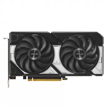 Grafikkarte ASUS GeForce RTX 5060 — 8 GB GDDR7, 128-Bit, PCIe 5.0, DisplayPort 2.1b x3, HDMI 2.1b