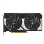 Grafikkarte ASUS GeForce RTX 5060 — 8 GB GDDR7, 128-Bit, PCIe 5.0, DisplayPort 2.1b x3, HDMI 2.1b