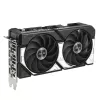 Grafikkarte ASUS GeForce RTX 5060 — 8 GB GDDR7, 128-Bit, PCIe 5.0, DisplayPort 2.1b x3, HDMI 2.1b