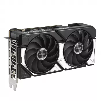 Grafikkarte ASUS GeForce RTX 5060 — 8 GB GDDR7, 128-Bit, PCIe 5.0, DisplayPort 2.1b x3, HDMI 2.1b