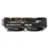 Grafikkarte ASUS GeForce RTX 5060 — 8 GB GDDR7, 128-Bit, PCIe 5.0, DisplayPort 2.1b x3, HDMI 2.1b