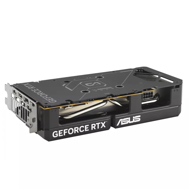 Grafikkarte ASUS GeForce RTX 5060 — 8 GB GDDR7, 128-Bit, PCIe 5.0, DisplayPort 2.1b x3, HDMI 2.1b