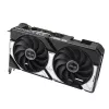 Grafikkarte ASUS GeForce RTX 5060 — 8 GB GDDR7, 128-Bit, PCIe 5.0, DisplayPort 2.1b x3, HDMI 2.1b