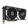 Grafikkarte ASUS GeForce RTX 5060 — 8 GB GDDR7, 128-Bit, PCIe 5.0, DisplayPort 2.1b x3, HDMI 2.1b