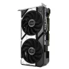 Grafikkarte ASUS GeForce RTX 5060 — 8 GB GDDR7, 128-Bit, PCIe 5.0, DisplayPort 2.1b x3, HDMI 2.1b