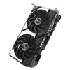 Grafikkarte ASUS GeForce RTX 5060 — 8 GB GDDR7, 128-Bit, PCIe 5.0, DisplayPort 2.1b x3, HDMI 2.1b