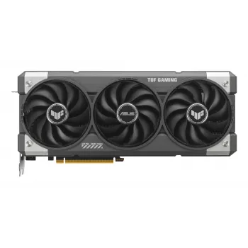 Grafikkarte ASUS GeForce RTX 5060 8 GB GDDR7 PCIe 5.0, 3840 CUDA, OC, 3x DisplayPort 2.1b + HDMI 2.1b, 302 mm, 3-Slot
