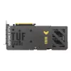 Grafikkarte ASUS GeForce RTX 5060 8 GB GDDR7 PCIe 5.0, 3840 CUDA, OC, 3x DisplayPort 2.1b + HDMI 2.1b, 302 mm, 3-Slot