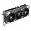 Grafikkarte ASUS GeForce RTX 5060 8 GB GDDR7 PCIe 5.0, 3840 CUDA, OC, 3x DisplayPort 2.1b + HDMI 2.1b, 302 mm, 3-Slot