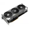 Grafikkarte ASUS GeForce RTX 5060 8 GB GDDR7 PCIe 5.0, 3840 CUDA, OC, 3x DisplayPort 2.1b + HDMI 2.1b, 302 mm, 3-Slot