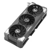 Grafikkarte ASUS GeForce RTX 5060 8 GB GDDR7 PCIe 5.0, 3840 CUDA, OC, 3x DisplayPort 2.1b + HDMI 2.1b, 302 mm, 3-Slot