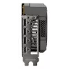 Grafikkarte ASUS GeForce RTX 5060 8 GB GDDR7 PCIe 5.0, 3840 CUDA, OC, 3x DisplayPort 2.1b + HDMI 2.1b, 302 mm, 3-Slot