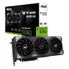 Grafikkarte ASUS GeForce RTX 5060 8 GB GDDR7 PCIe 5.0, 3840 CUDA, OC, 3x DisplayPort 2.1b + HDMI 2.1b, 302 mm, 3-Slot