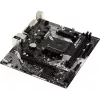 Motherboard ASRock B450M-HDV R4.0 AMD B450 Socket AM4 micro ATX