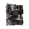 Motherboard ASRock B450M-HDV R4.0 AMD B450 Socket AM4 micro ATX