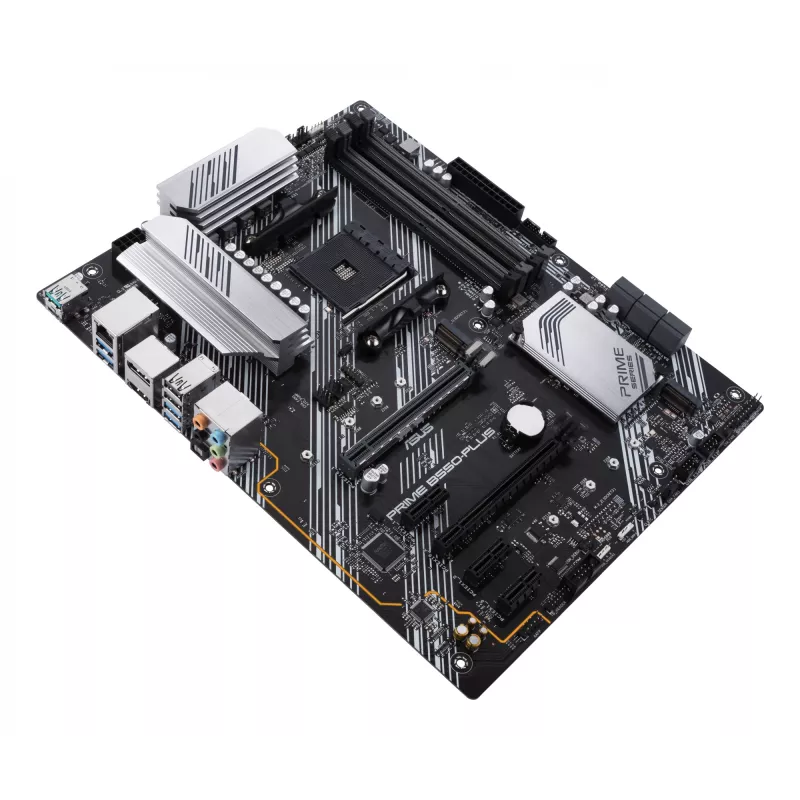 Mainboard ASUS PRIME B550-PLUS AMD B550 Socket AM4 ATX