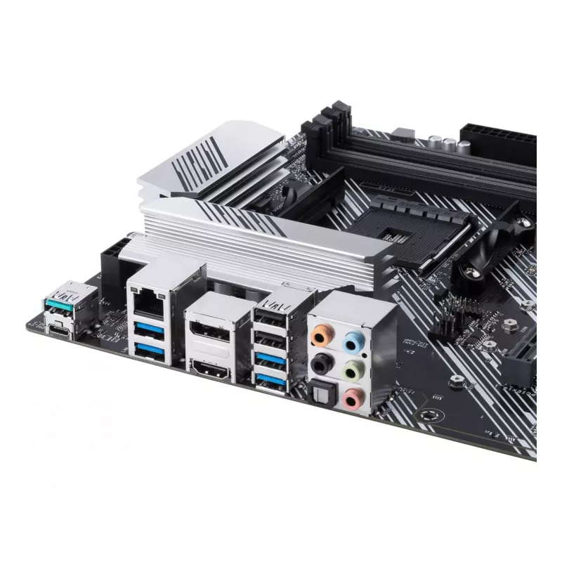 Mainboard ASUS PRIME B550-PLUS AMD B550 Socket AM4 ATX