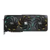 GIGABYTE Grafikkarte GeForce RTX 5080 16GB GDDR7, PCIe 5.0, 28000 MHz, 256-Bit, 3x DisplayPort 2.1b + HDMI 2.1b, 3-Lüfter-WINDFORCE