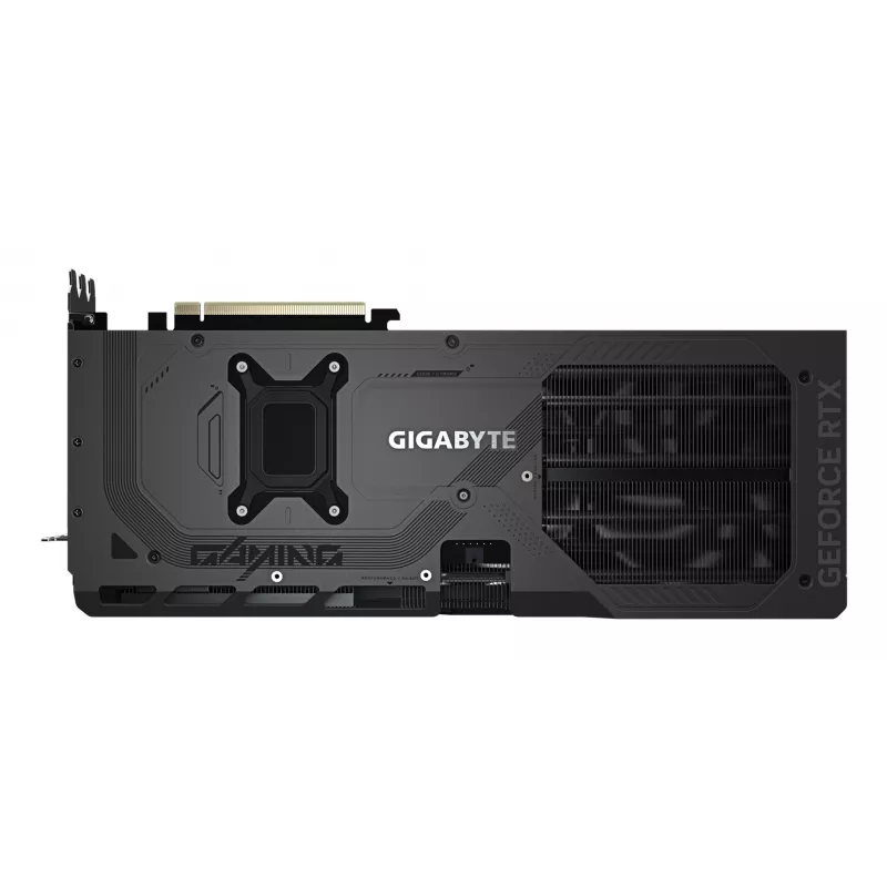 GIGABYTE GeForce RTX 5070 Ti GAMING OC 16G Grafikkarte - 16GB GDDR7, 256bit, PCI-E 5.0, 2588 MHz Core Clock, 3 x DP 2.1a, 1 x HDMI 2.1b, NVIDIA DLSS 4, GV-N507TGAMING OC-16GD
