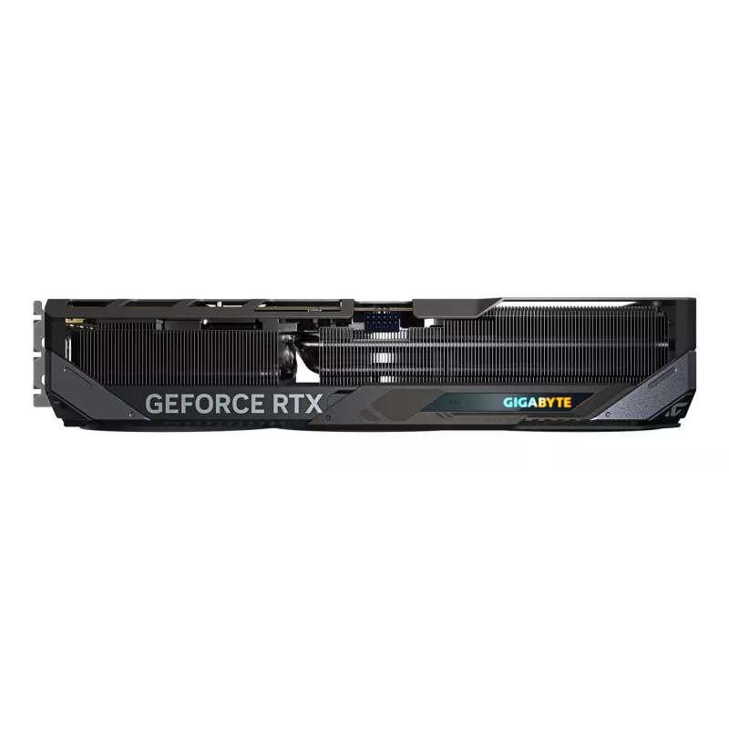 GIGABYTE GeForce RTX 5070 Ti GAMING OC 16G Grafikkarte - 16GB GDDR7, 256bit, PCI-E 5.0, 2588 MHz Core Clock, 3 x DP 2.1a, 1 x HDMI 2.1b, NVIDIA DLSS 4, GV-N507TGAMING OC-16GD