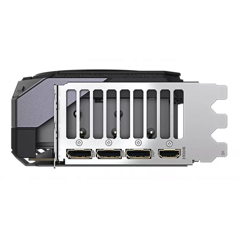 GIGABYTE GeForce RTX 5070 Ti GAMING OC 16G Grafikkarte - 16GB GDDR7, 256bit, PCI-E 5.0, 2588 MHz Core Clock, 3 x DP 2.1a, 1 x HDMI 2.1b, NVIDIA DLSS 4, GV-N507TGAMING OC-16GD