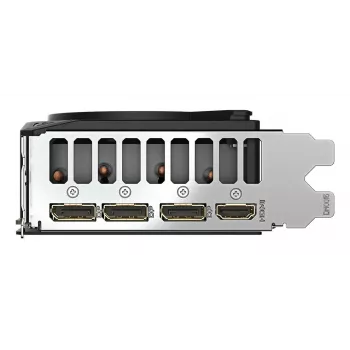 Grafikkarte GIGABYTE GeForce RTX 5070 12GB GDDR7, PCIe 5.0, 192-Bit, WINDFORCE 3X, 282×110×50 mm