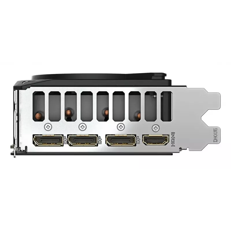 Grafikkarte GIGABYTE GeForce RTX 5070 12GB GDDR7, PCIe 5.0, 192-Bit, WINDFORCE 3X, 282×110×50 mm
