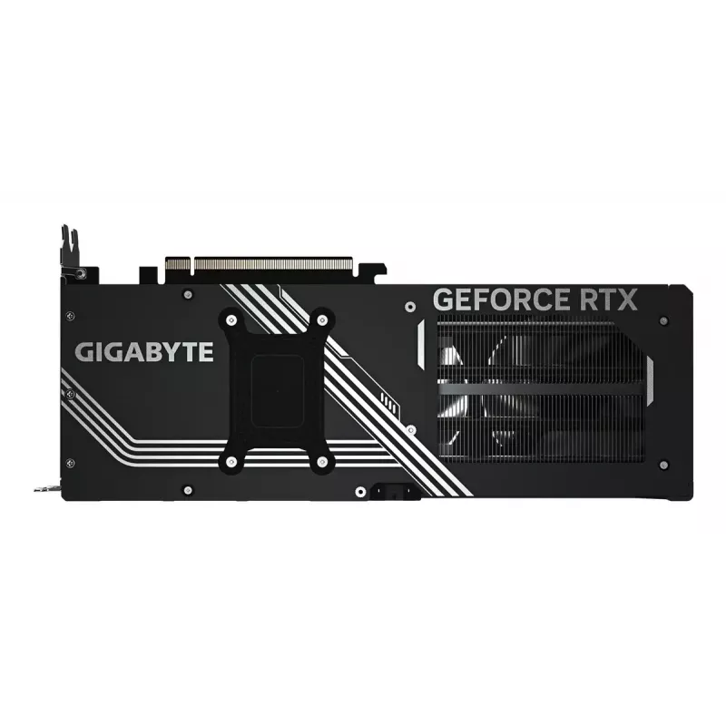 Grafikkarte GIGABYTE GeForce RTX 5070 12GB GDDR7, PCIe 5.0, 192-Bit, WINDFORCE 3X, 282×110×50 mm