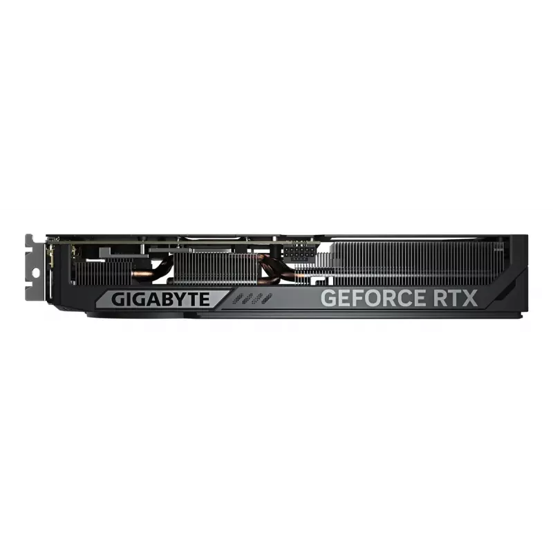 Grafikkarte GIGABYTE GeForce RTX 5070 12GB GDDR7, PCIe 5.0, 192-Bit, WINDFORCE 3X, 282×110×50 mm