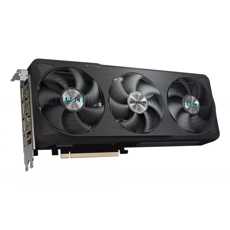Grafikkarte NVIDIA GeForce RTX 5070 12GB GDDR7