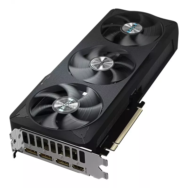 Grafikkarte NVIDIA GeForce RTX 5070 12GB GDDR7