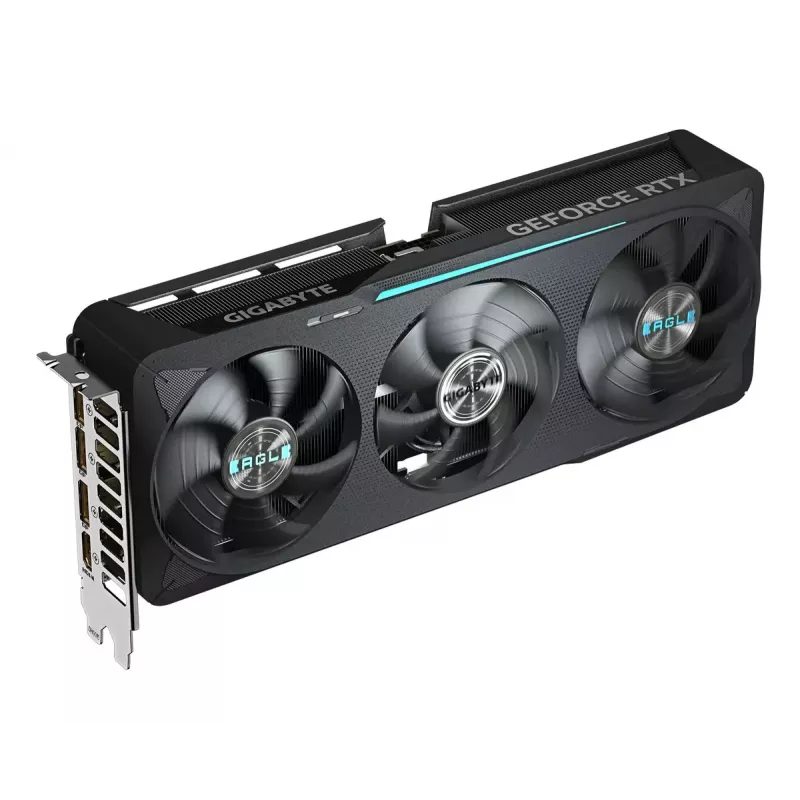 Grafikkarte NVIDIA GeForce RTX 5070 12GB GDDR7