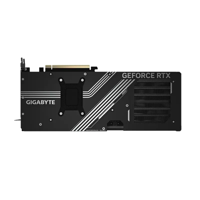 Grafikkarte GIGABYTE GeForce RTX 5080 16GB GDDR7 PCIe 5.0, 30000 MHz Speicher, 256-Bit, WINDFORCE 3X, 3x DP 2.1a + 1x HDMI 2.1b