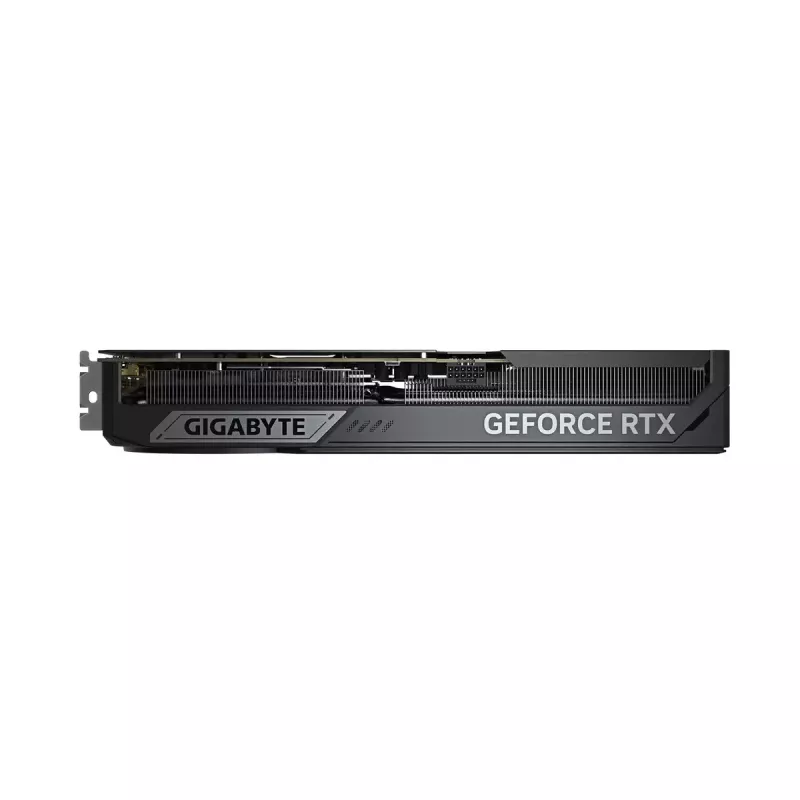 Grafikkarte GIGABYTE GeForce RTX 5080 16GB GDDR7 PCIe 5.0, 30000 MHz Speicher, 256-Bit, WINDFORCE 3X, 3x DP 2.1a + 1x HDMI 2.1b