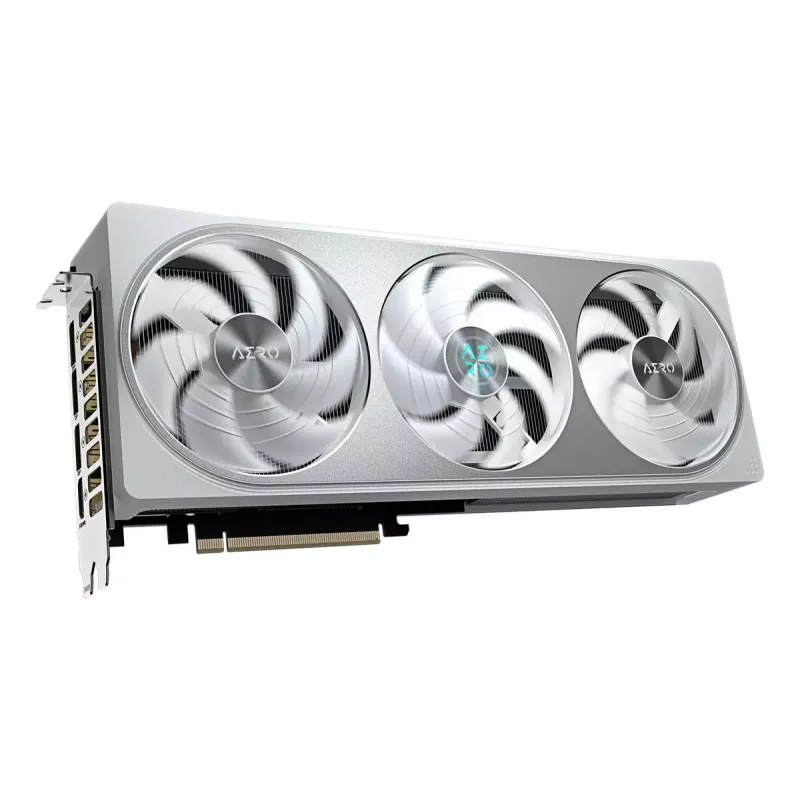 Grafikkarte GIGABYTE GeForce RTX 5070 12GB GDDR7