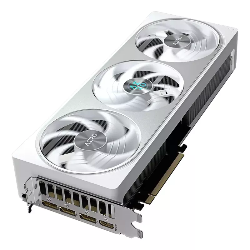 Grafikkarte GIGABYTE GeForce RTX 5070 12GB GDDR7