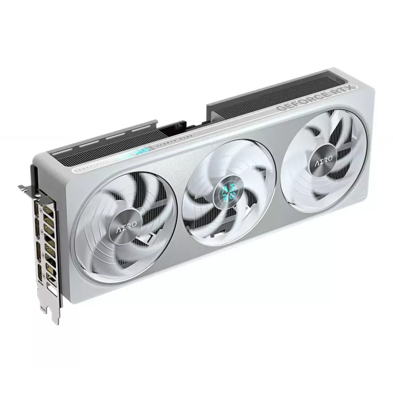 Grafikkarte GIGABYTE GeForce RTX 5070 12GB GDDR7