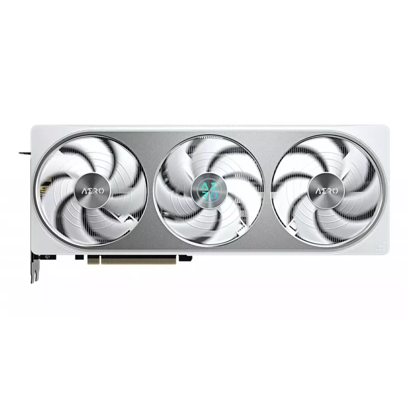 Grafikkarte GIGABYTE GeForce RTX 5070 12GB GDDR7