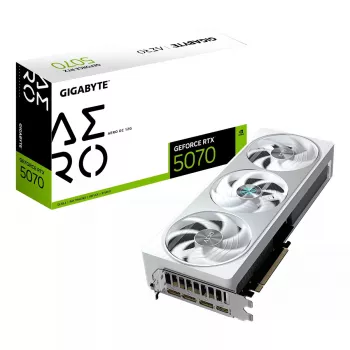Grafikkarte GIGABYTE GeForce RTX 5070 12GB GDDR7