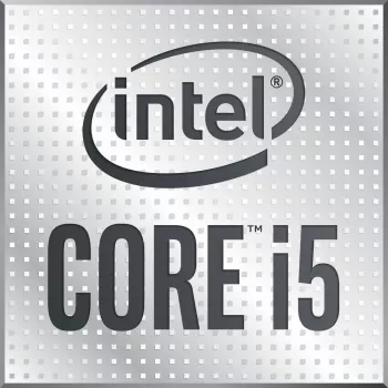 Prozessor Intel Core i5-10400 2,9 GHz 6 Kerne 12 MB Cache LGA 1200
